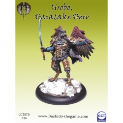 Jirobo (FR)