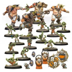 Équipe d'Ogres: Fire...