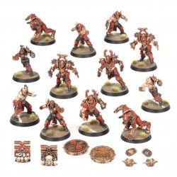 Équipe de Blood Bowl de...