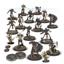 Équipes de Morts-vivants:...