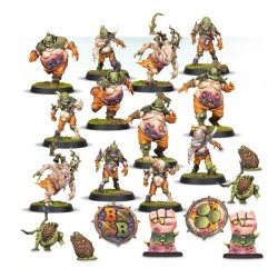 Nurgle’s Rotters - Nurgle...