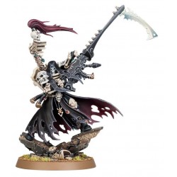 WH40K - Aeldari Maugan Ra