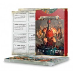 AOS - V3 Warscroll Cards...