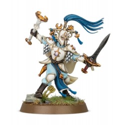 AOS - Scinari Loreseeker