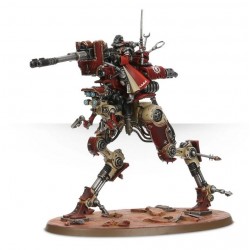 WH40K - Adeptus Mechanicus...