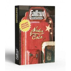 Wasteland Warfare - Enclave...