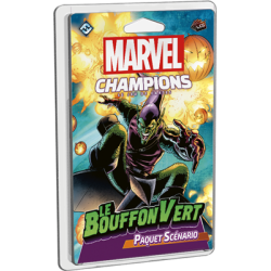 Marvel Champions : Le...