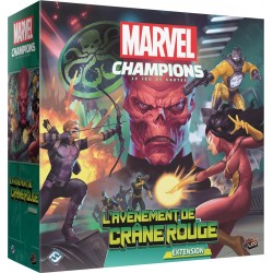 Marvel Champions :...