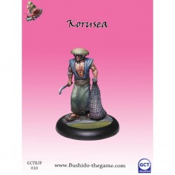 Korusea (FR)