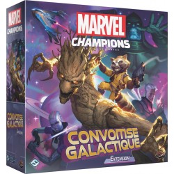 Marvel Champions :...