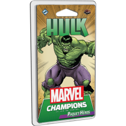 Marvel Champions : Hulk