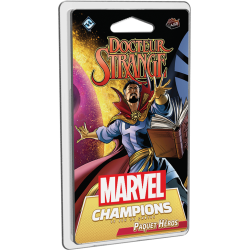 Marvel Champions : Docteur...