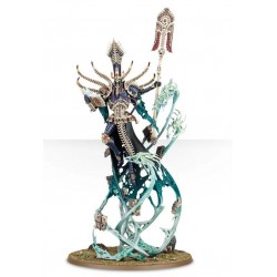 Nagash, Supreme Lord of the...