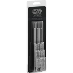 SW Légion - Set de Commandes