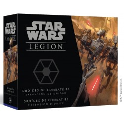 SW LÉGION : DROÏDES COMBAT B1