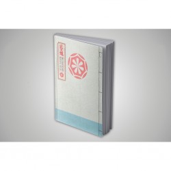 Bushido Livre de Règles (FR)
