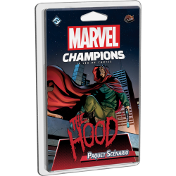 MARVEL CHAMPIONS : THE HOOD