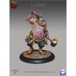 Malosi (FR)