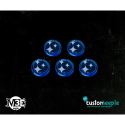 M3E Brillance tokens X5