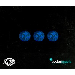 M3E Brillance tokens X3