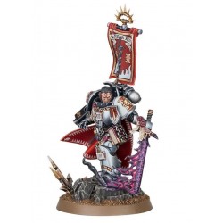 WH40K - Grey Knights...