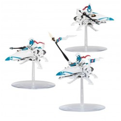 WH40K - Aeldari Shining Spears