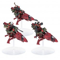 WH40K - Aeldari Shroud Runners