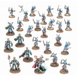 WH40K - Combat Patrol -...