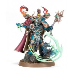 WH40K - Infernal Master