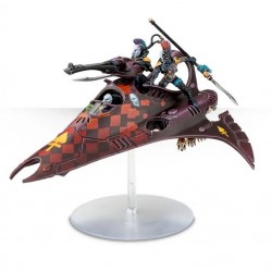 WH40K - Starweaver/Voidweaver