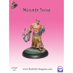 Minato Jung (FR)