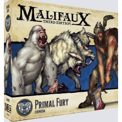 Primal Fury (EN)
