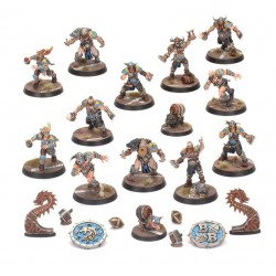 Équipe de Blood Bowl de...