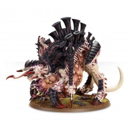 WH40K - Tervigon/Tyrannofex...
