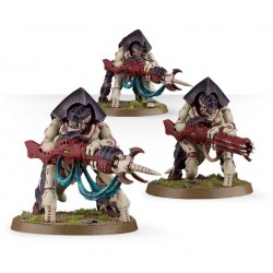 WH40K - Gardes des Ruches