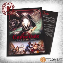 Carnevale - Blood on the...