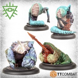 Rashaar Feral Besiegers