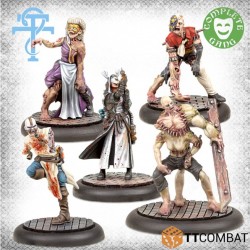 The Doctors - Sleepless Undead