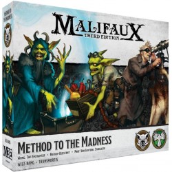 Method to the Madness (EN)