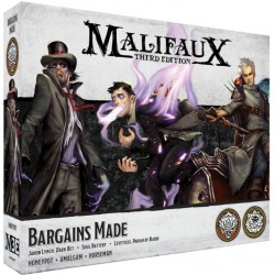 Bargains Made (EN)