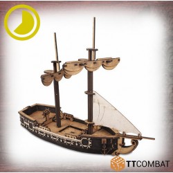 Carnevale - Patrician Brig