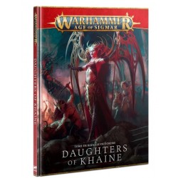 AOS - V3 Tome de Bataille :...