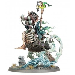 AOS - Awlrach le Naufrageur