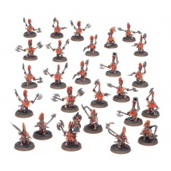 AOS - Spearhead Fyreslayers