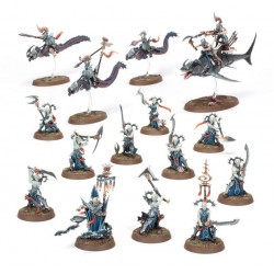AOS - Spearhead Idoneth...
