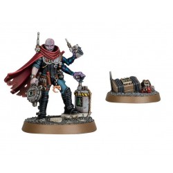 WH40K - Reductus Saboteur