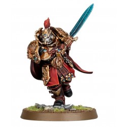 WH40K - Blade Champion