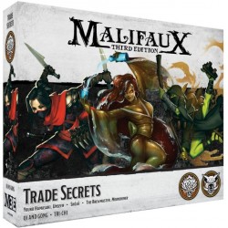 Trade Secrets (EN)
