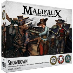 Showdown (EN)