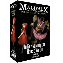 Twisted Alternative: To...